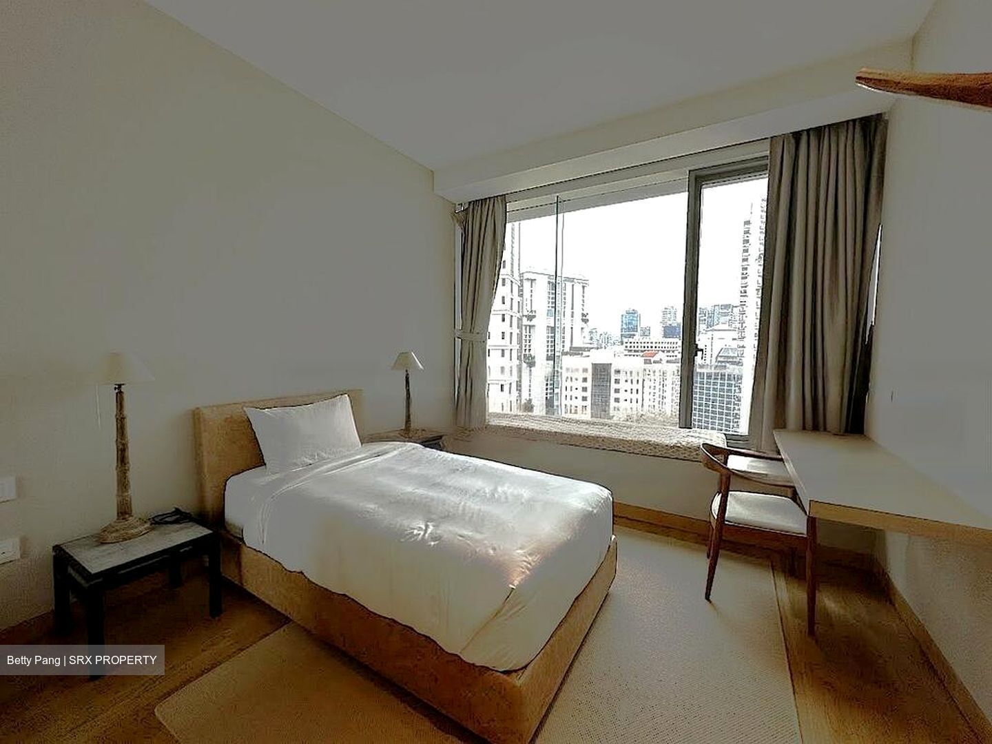Ardmore Residence (D10), Condominium #460326961